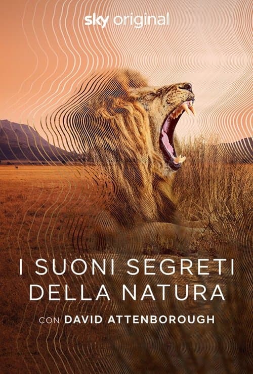 I suoni segreti della natura con David Attenborough