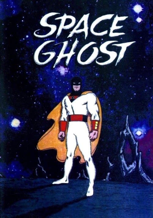 Space Ghost
