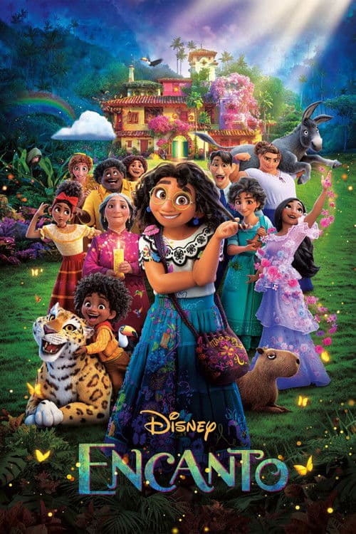 Encanto