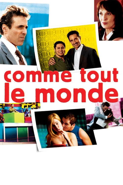 L'uomo medio + medio