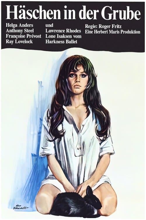 La peccatrice adolescente