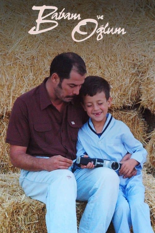 Mio padre e mio figlio
