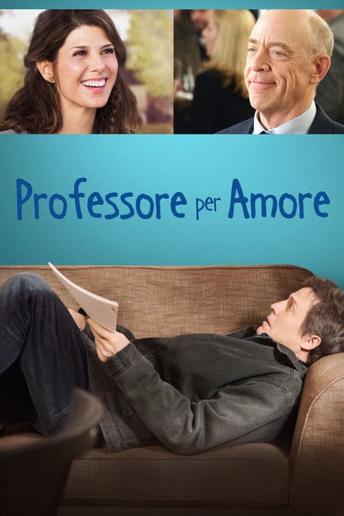 Professore per amore