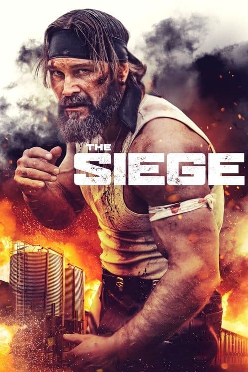 The Siege - L'assedio