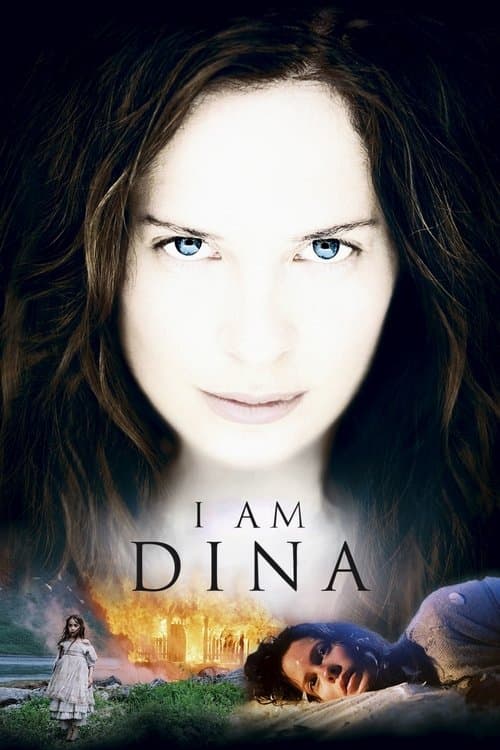 I am Dina - Questa è la mia storia