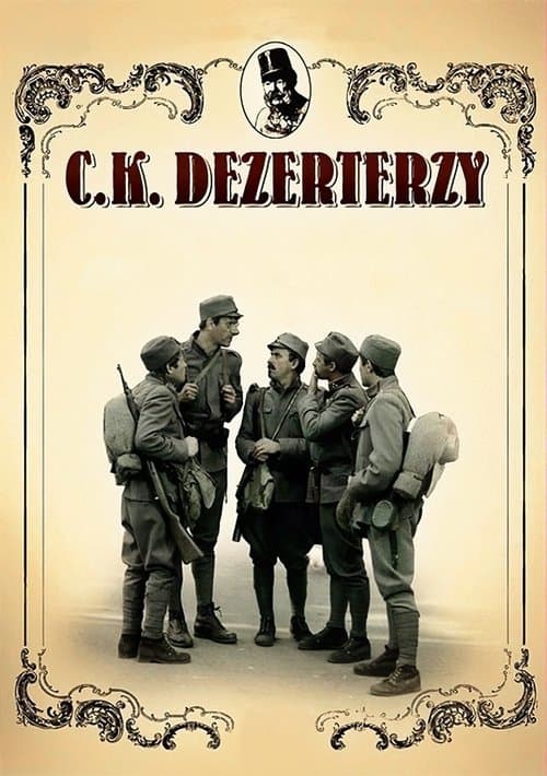 C.K. Dezerterzy