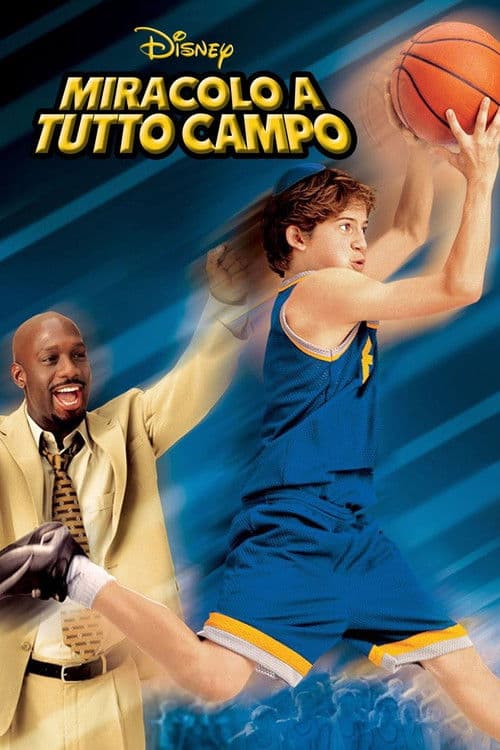 Miracolo a tutto campo