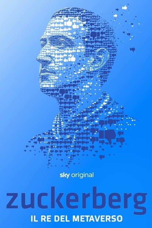 Zuckerberg - Il re del metaverso