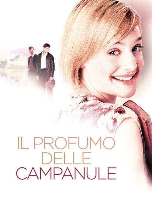 Il profumo delle campanule