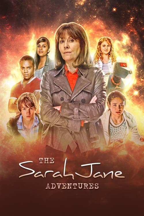 Le avventure di Sarah Jane