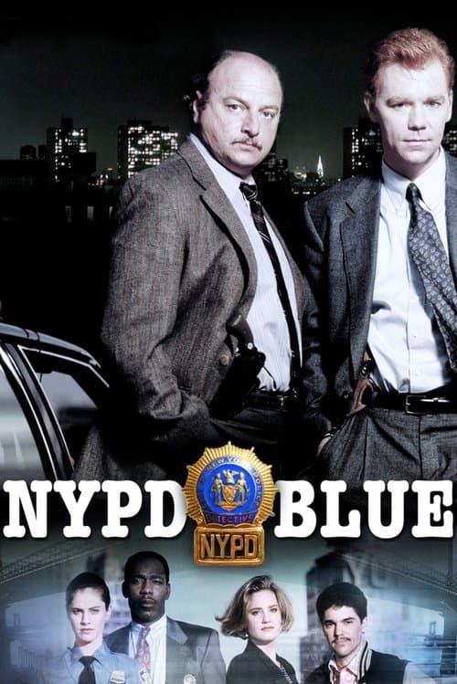 NYPD - New York Police Department