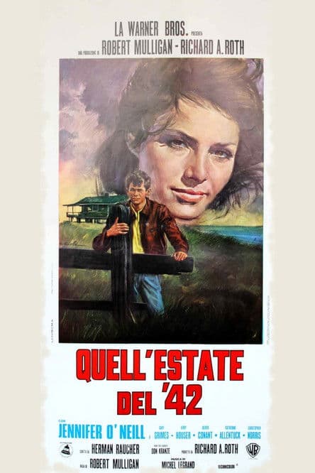 Quell'estate del '42