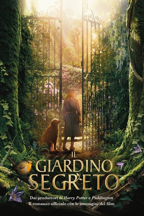 Il giardino segreto