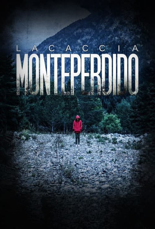 La caccia - Monteperdido