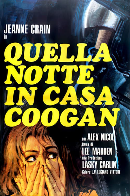 Quella notte in casa Coogan