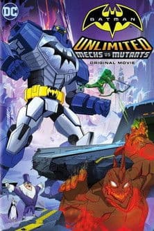Batman Unlimited: Fuga da Arkham