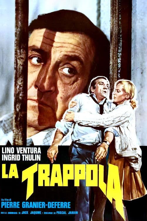 La trappola