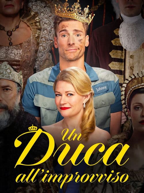 Un duca all'improvviso