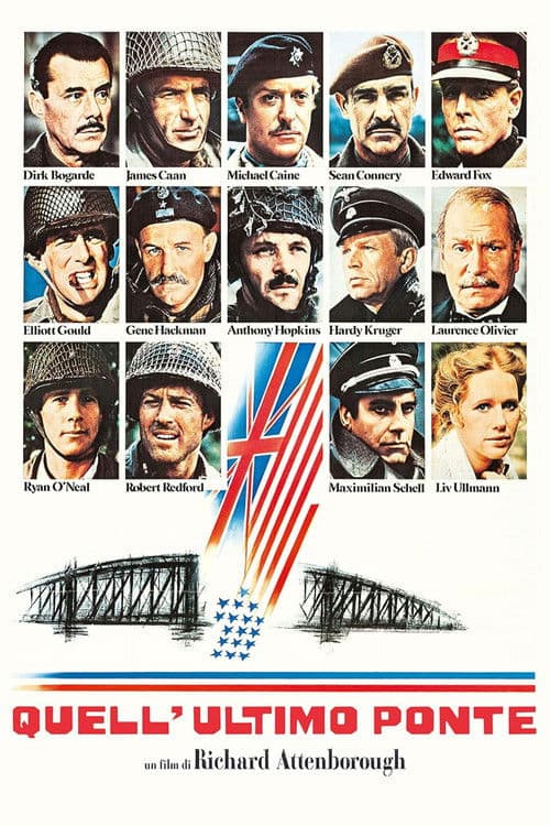 Quell'ultimo ponte