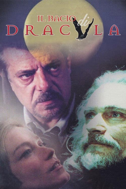 Il bacio di Dracula