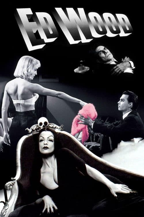 Ed Wood