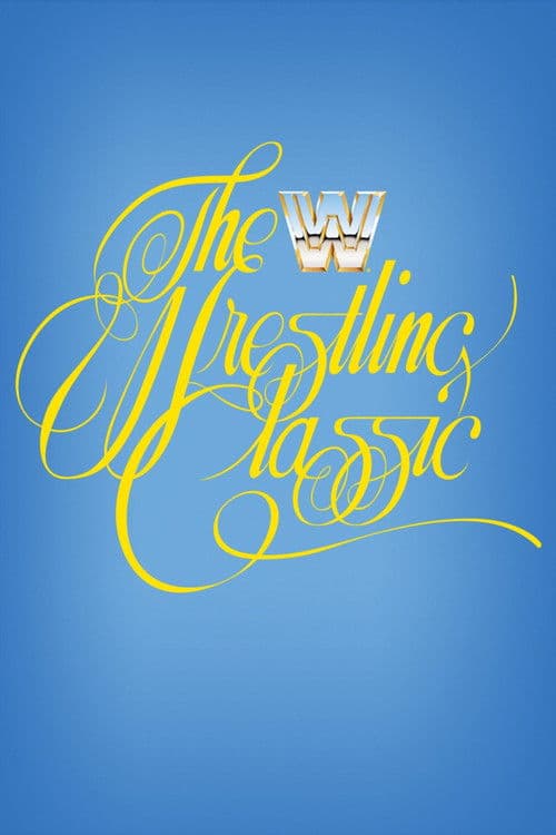 The Wrestling Classic