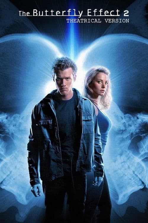 The Butterfly Effect 2