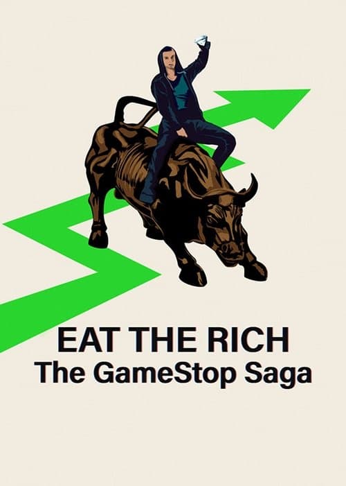 Eat the Rich: la saga GameStop