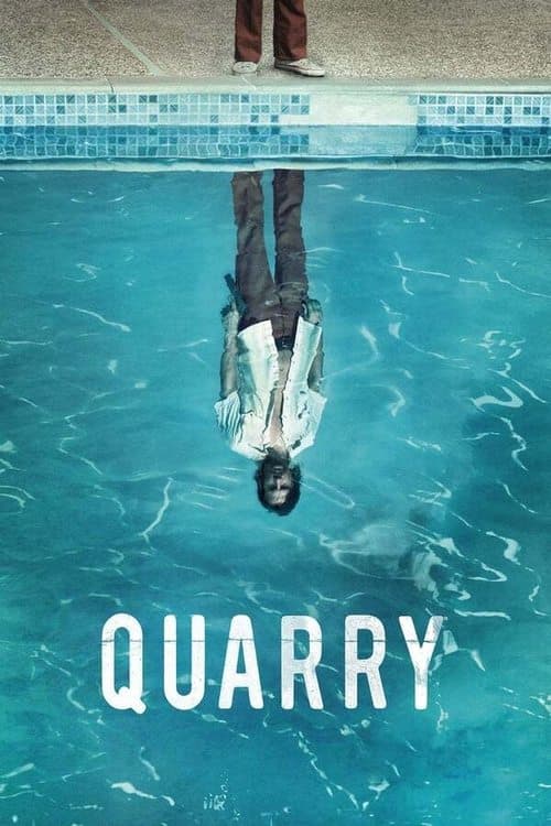 Quarry - Pagato per uccidere