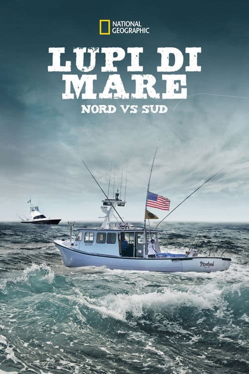 Lupi di Mare: Nord vs Sud