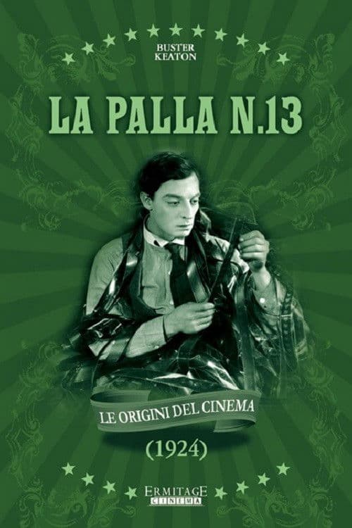 La Palla N.13