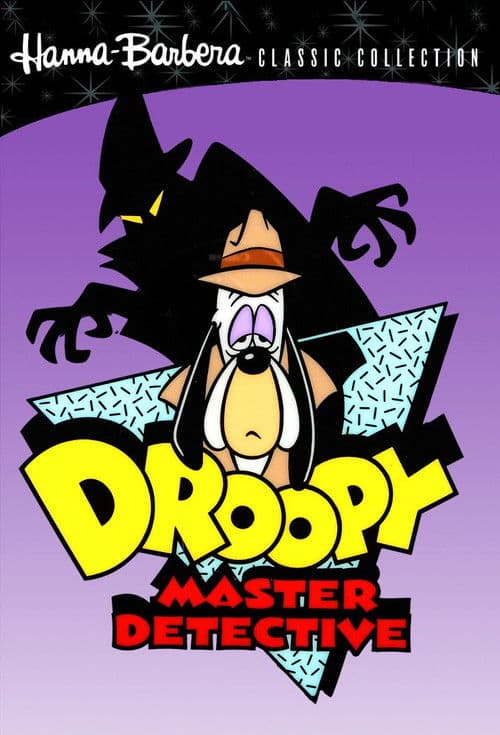 Droopy capo detective