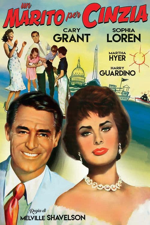 Un marito per Cinzia