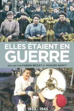 Donne in guerra: 1939-1945