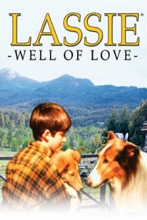 Per amore di Lassie