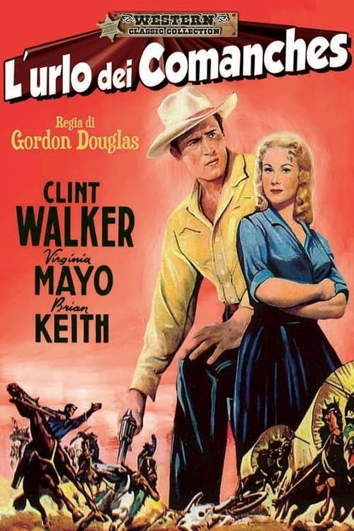 L'urlo dei comanches