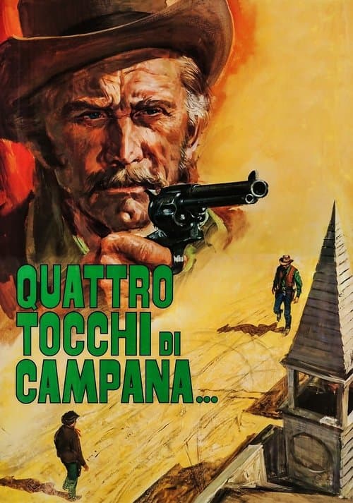 Quattro tocchi di campana