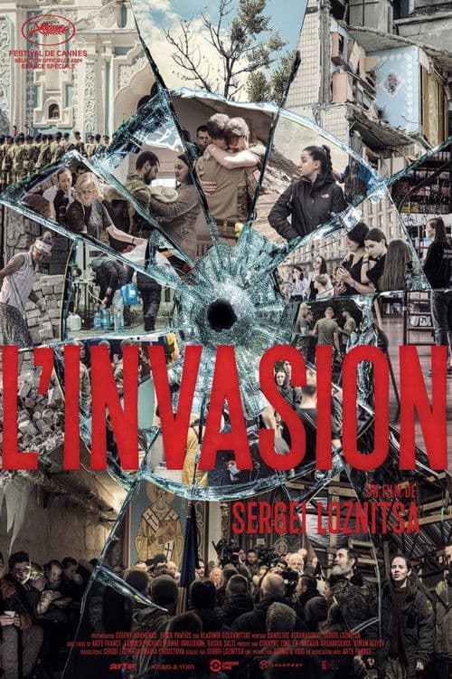 The Invasion