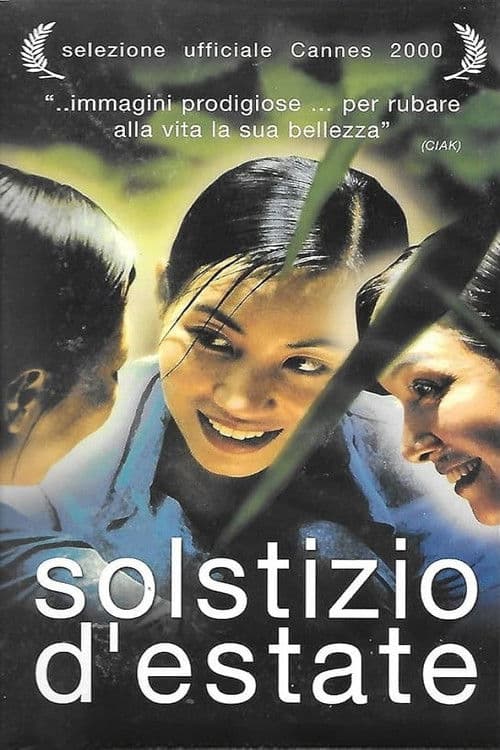 Solstizio d'estate