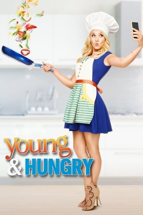 Young & Hungry - Cuori in cucina