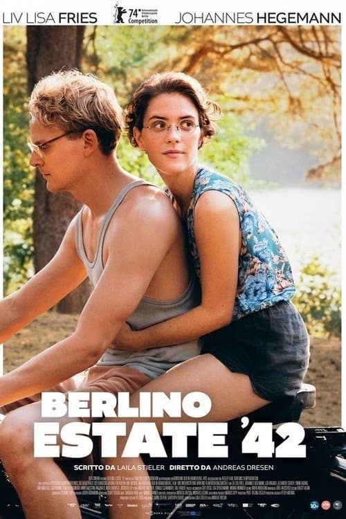 Berlino, estate ’42