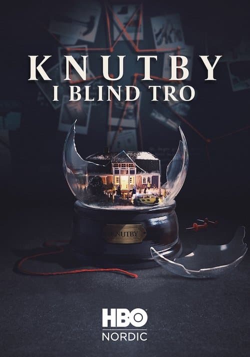 Knutby: I blind tro