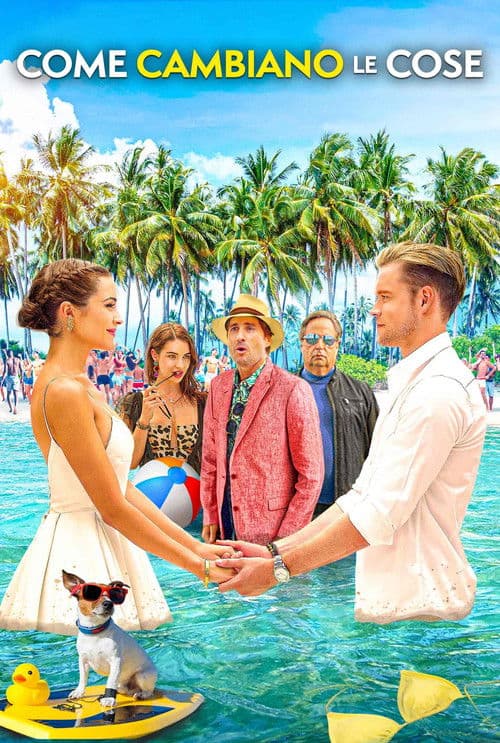 Come cambiano le cose