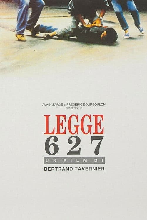 Legge 627