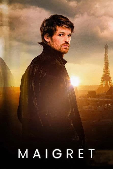 Maigret