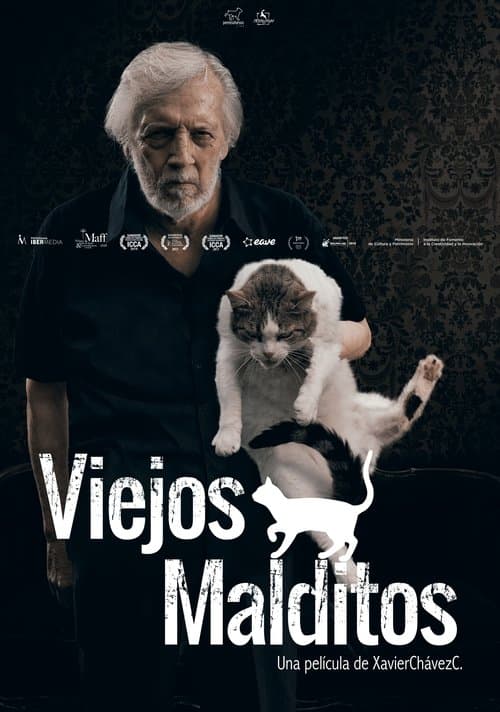 Viejos Malditos