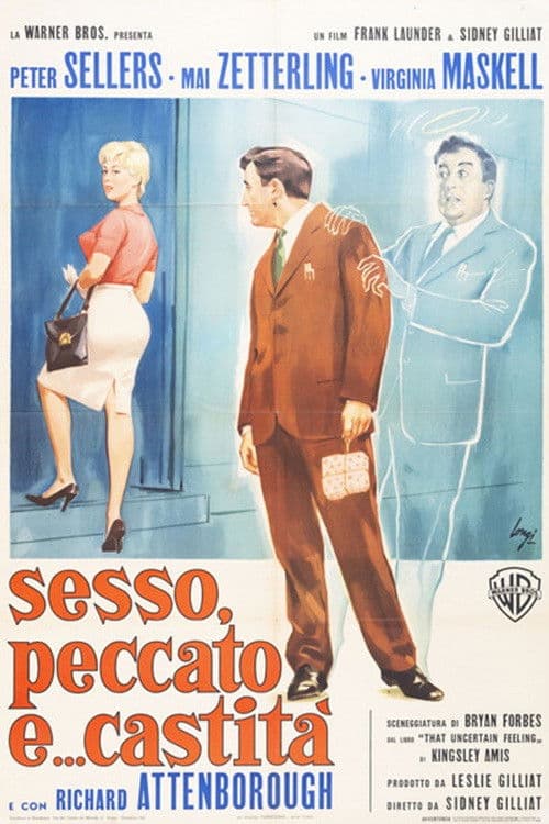 Sesso peccato e castità