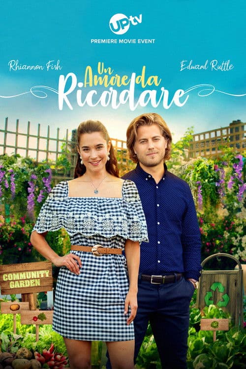 Un amore da ricordare