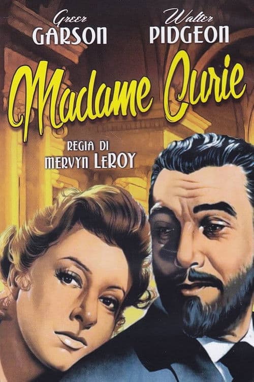 Madame Curie