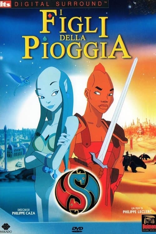 I figli della pioggia